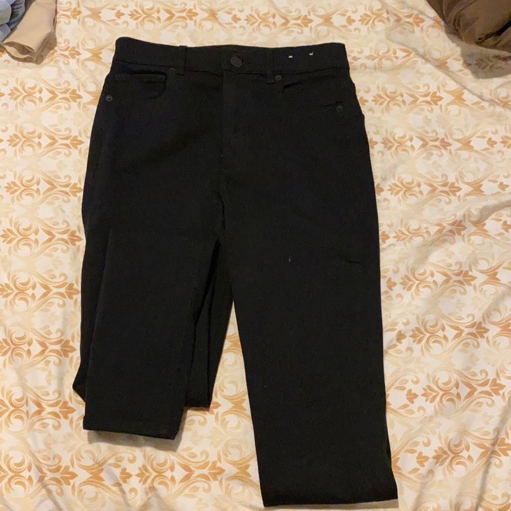 Express jeggings